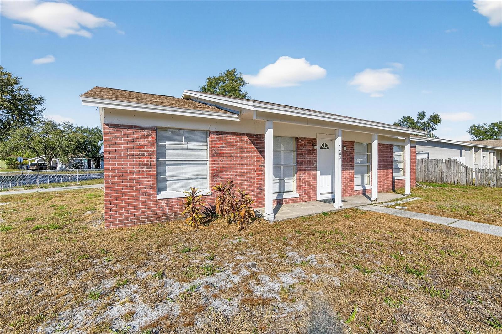 NO HOA - Residential