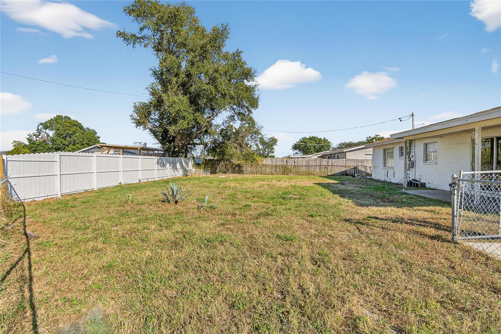 NO HOA - Residential