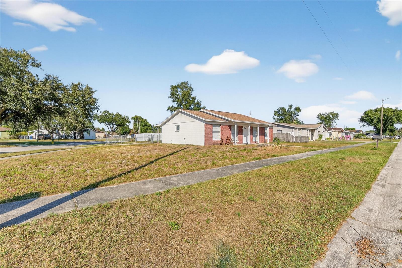 NO HOA - Residential