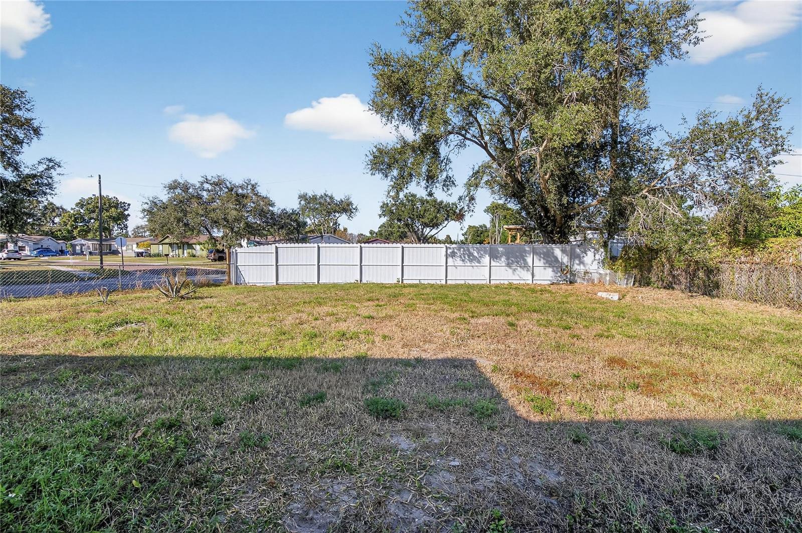 NO HOA - Residential