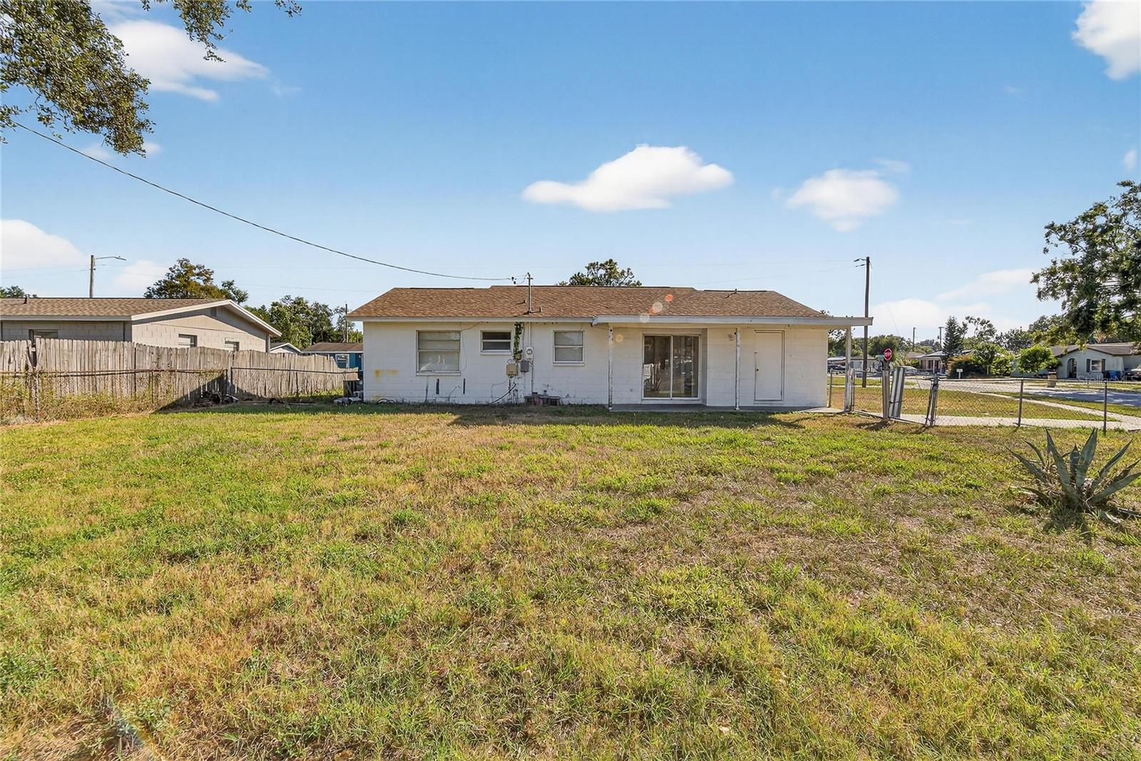 NO HOA - Residential