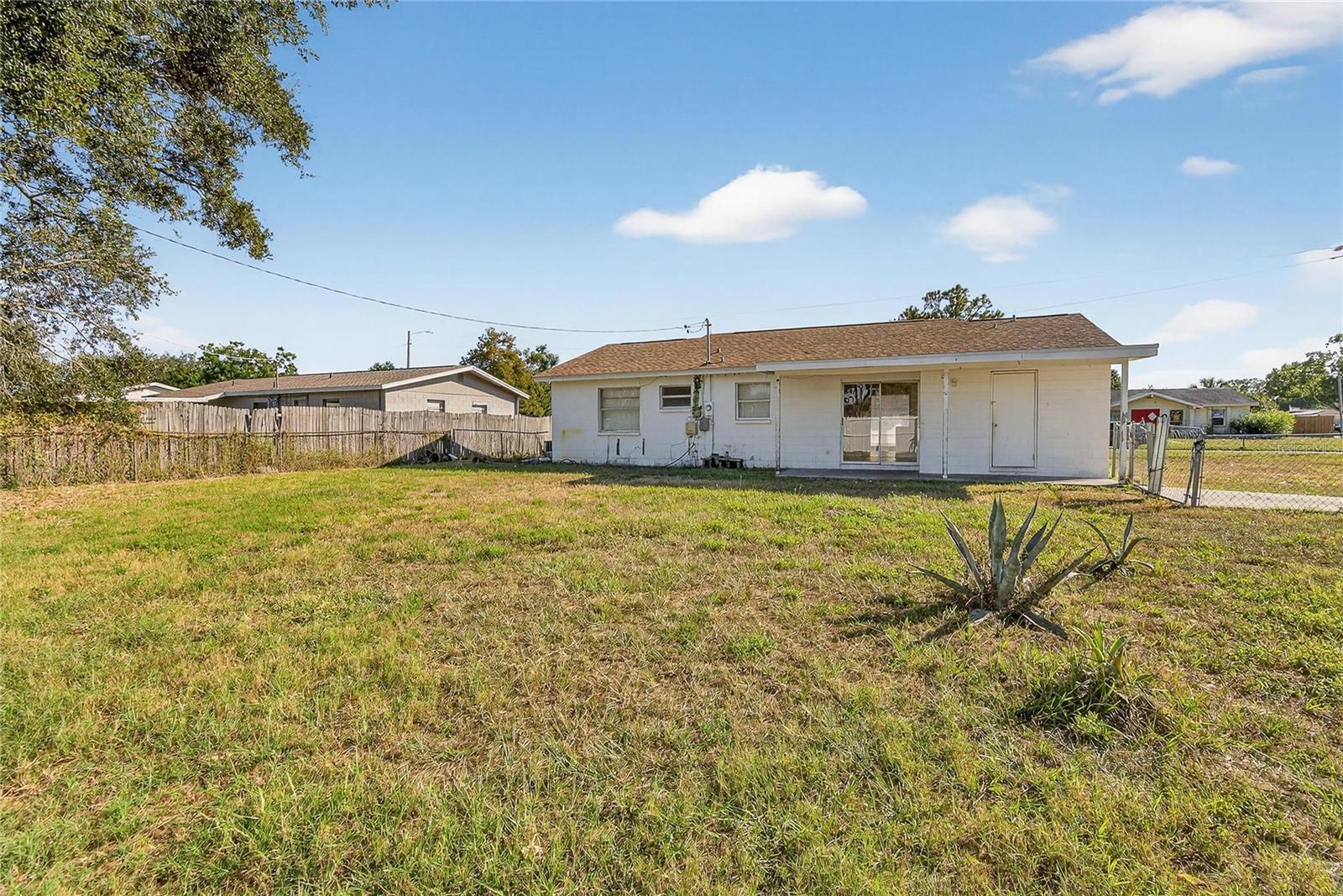 NO HOA - Residential