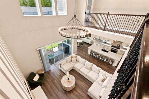 Tiny photo for 4817 Fair Winds Court, Winter Garden, FL 34787 (MLS # O6434497)