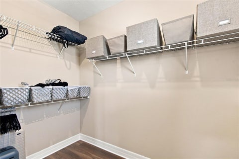 Tiny photo for 4817 Fair Winds Court, Winter Garden, FL 34787 (MLS # O6434497)