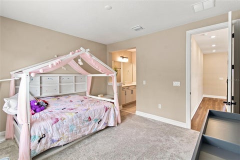 Tiny photo for 4817 Fair Winds Court, Winter Garden, FL 34787 (MLS # O6434497)