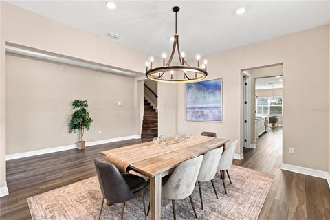 Tiny photo for 4817 Fair Winds Court, Winter Garden, FL 34787 (MLS # O6434497)