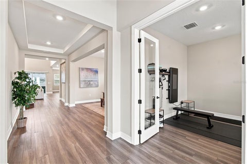 Tiny photo for 4817 Fair Winds Court, Winter Garden, FL 34787 (MLS # O6434497)