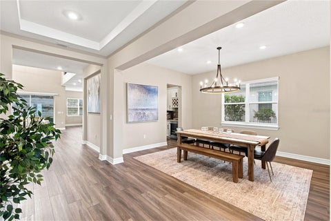 Tiny photo for 4817 Fair Winds Court, Winter Garden, FL 34787 (MLS # O6434497)