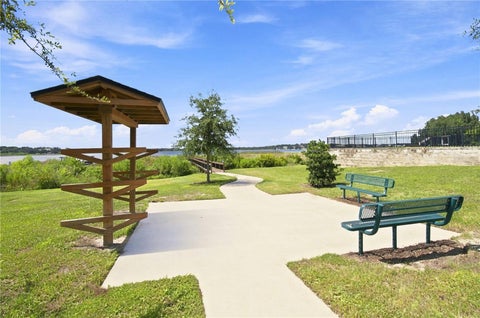 Tiny photo for 4817 Fair Winds Court, Winter Garden, FL 34787 (MLS # O6434497)