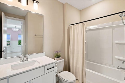 Tiny photo for 4817 Fair Winds Court, Winter Garden, FL 34787 (MLS # O6434497)