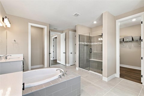 Tiny photo for 4817 Fair Winds Court, Winter Garden, FL 34787 (MLS # O6434497)
