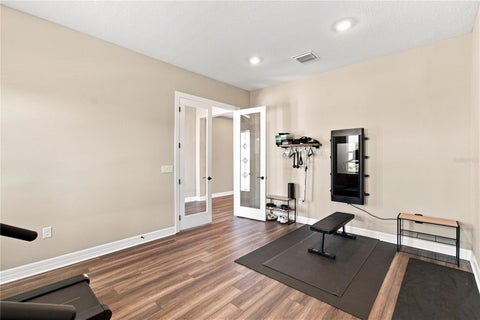 Tiny photo for 4817 Fair Winds Court, Winter Garden, FL 34787 (MLS # O6434497)