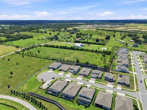Tiny photo for 4817 Fair Winds Court, Winter Garden, FL 34787 (MLS # O6434497)