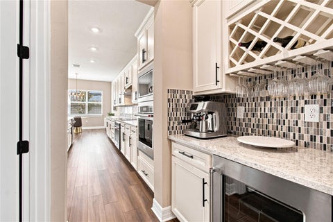 Tiny photo for 4817 Fair Winds Court, Winter Garden, FL 34787 (MLS # O6434497)