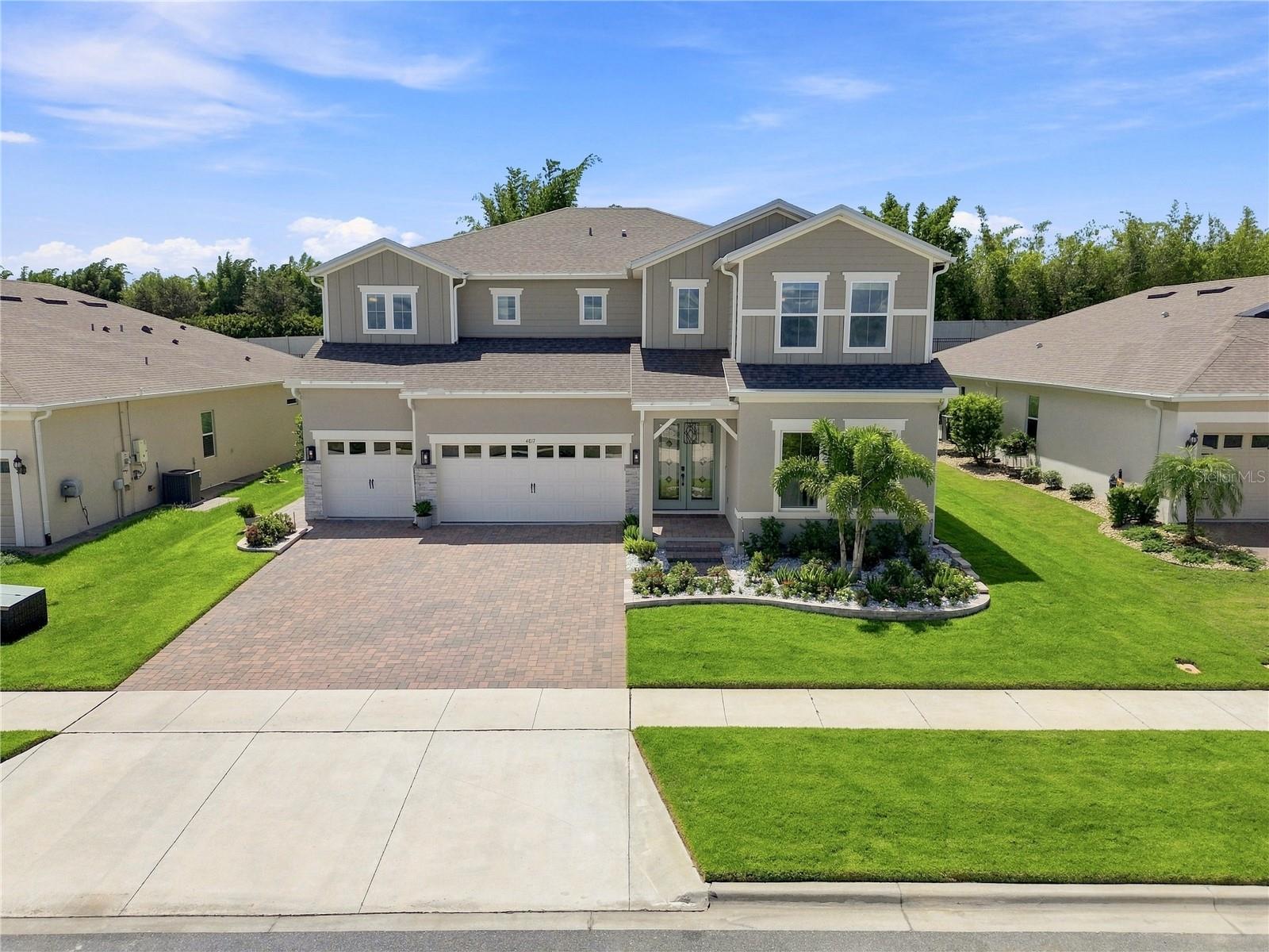 4817 FAIR WINDS COURT