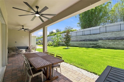 Tiny photo for 4817 Fair Winds Court, Winter Garden, FL 34787 (MLS # O6434497)
