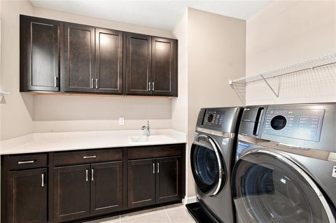Tiny photo for 4817 Fair Winds Court, Winter Garden, FL 34787 (MLS # O6434497)