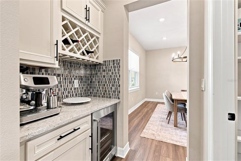 Tiny photo for 4817 Fair Winds Court, Winter Garden, FL 34787 (MLS # O6434497)