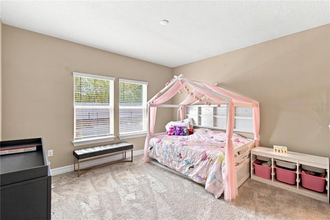 Tiny photo for 4817 Fair Winds Court, Winter Garden, FL 34787 (MLS # O6434497)