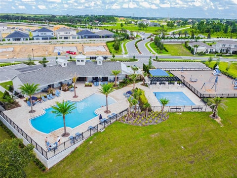 Tiny photo for 4817 Fair Winds Court, Winter Garden, FL 34787 (MLS # O6434497)