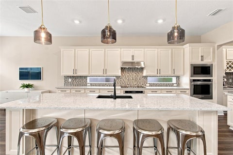 Tiny photo for 4817 Fair Winds Court, Winter Garden, FL 34787 (MLS # O6434497)