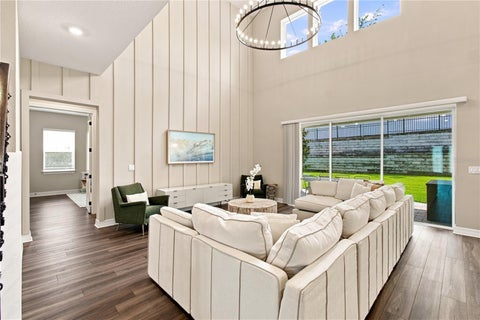 Tiny photo for 4817 Fair Winds Court, Winter Garden, FL 34787 (MLS # O6434497)