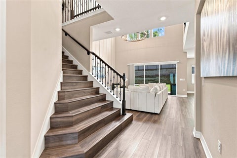 Tiny photo for 4817 Fair Winds Court, Winter Garden, FL 34787 (MLS # O6434497)