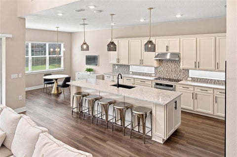 Tiny photo for 4817 Fair Winds Court, Winter Garden, FL 34787 (MLS # O6434497)