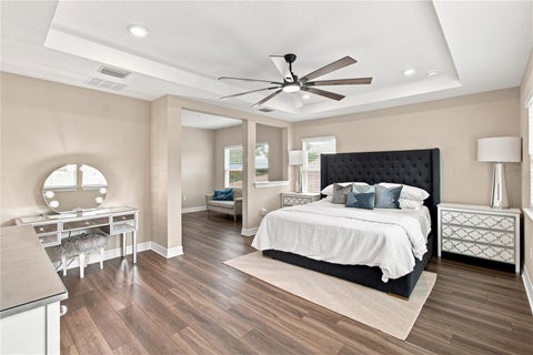 Tiny photo for 4817 Fair Winds Court, Winter Garden, FL 34787 (MLS # O6434497)