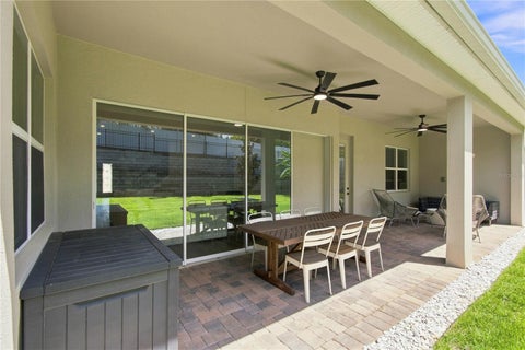 Tiny photo for 4817 Fair Winds Court, Winter Garden, FL 34787 (MLS # O6434497)