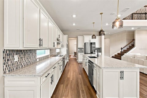 Tiny photo for 4817 Fair Winds Court, Winter Garden, FL 34787 (MLS # O6434497)