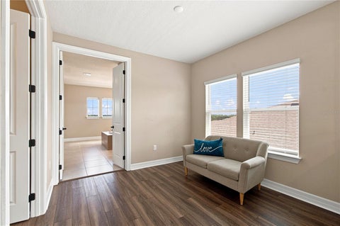 Tiny photo for 4817 Fair Winds Court, Winter Garden, FL 34787 (MLS # O6434497)