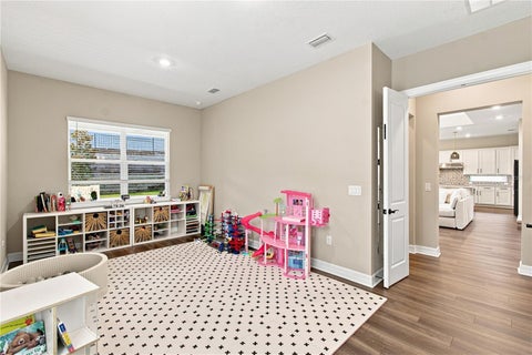 Tiny photo for 4817 Fair Winds Court, Winter Garden, FL 34787 (MLS # O6434497)