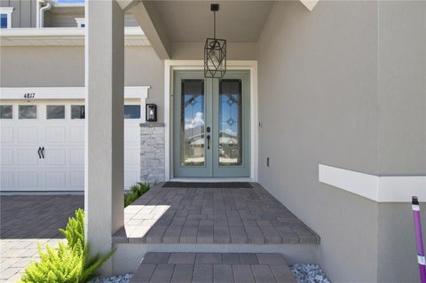 Tiny photo for 4817 Fair Winds Court, Winter Garden, FL 34787 (MLS # O6434497)
