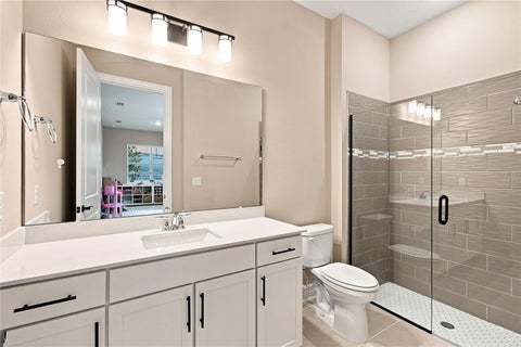 Tiny photo for 4817 Fair Winds Court, Winter Garden, FL 34787 (MLS # O6434497)
