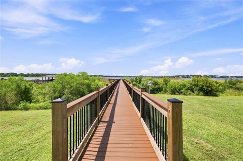 Tiny photo for 4817 Fair Winds Court, Winter Garden, FL 34787 (MLS # O6434497)