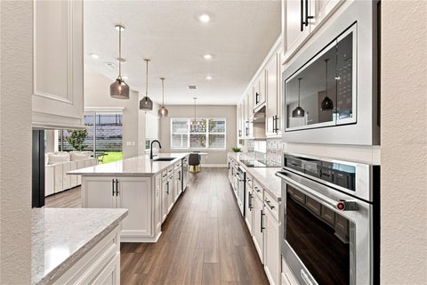 Tiny photo for 4817 Fair Winds Court, Winter Garden, FL 34787 (MLS # O6434497)