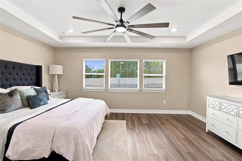 Tiny photo for 4817 Fair Winds Court, Winter Garden, FL 34787 (MLS # O6434497)
