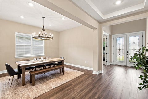 Tiny photo for 4817 Fair Winds Court, Winter Garden, FL 34787 (MLS # O6434497)