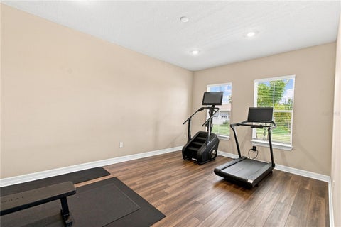 Tiny photo for 4817 Fair Winds Court, Winter Garden, FL 34787 (MLS # O6434497)