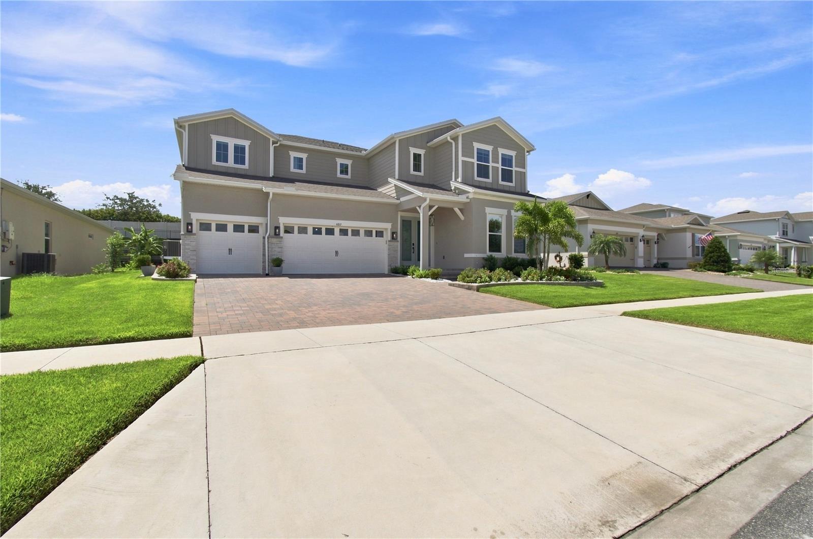 4817 FAIR WINDS COURT