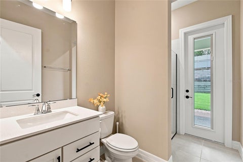 Tiny photo for 4817 Fair Winds Court, Winter Garden, FL 34787 (MLS # O6434497)