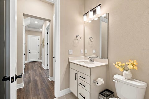 Tiny photo for 4817 Fair Winds Court, Winter Garden, FL 34787 (MLS # O6434497)