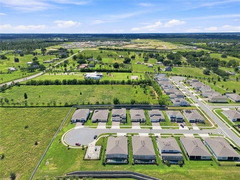 Tiny photo for 4817 Fair Winds Court, Winter Garden, FL 34787 (MLS # O6434497)