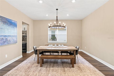 Tiny photo for 4817 Fair Winds Court, Winter Garden, FL 34787 (MLS # O6434497)
