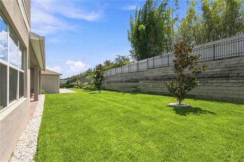 Tiny photo for 4817 Fair Winds Court, Winter Garden, FL 34787 (MLS # O6434497)
