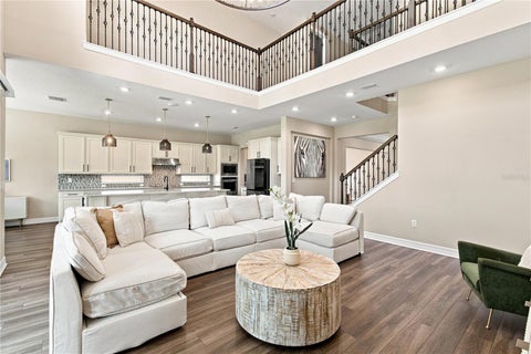 Tiny photo for 4817 Fair Winds Court, Winter Garden, FL 34787 (MLS # O6434497)