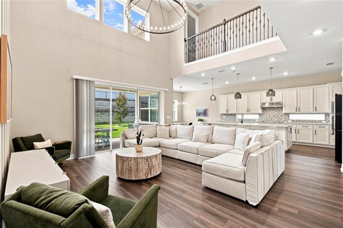 Tiny photo for 4817 Fair Winds Court, Winter Garden, FL 34787 (MLS # O6434497)