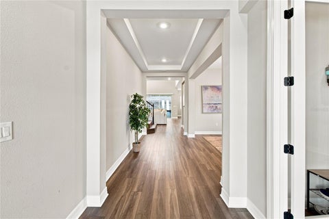 Tiny photo for 4817 Fair Winds Court, Winter Garden, FL 34787 (MLS # O6434497)