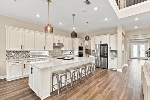 Tiny photo for 4817 Fair Winds Court, Winter Garden, FL 34787 (MLS # O6434497)